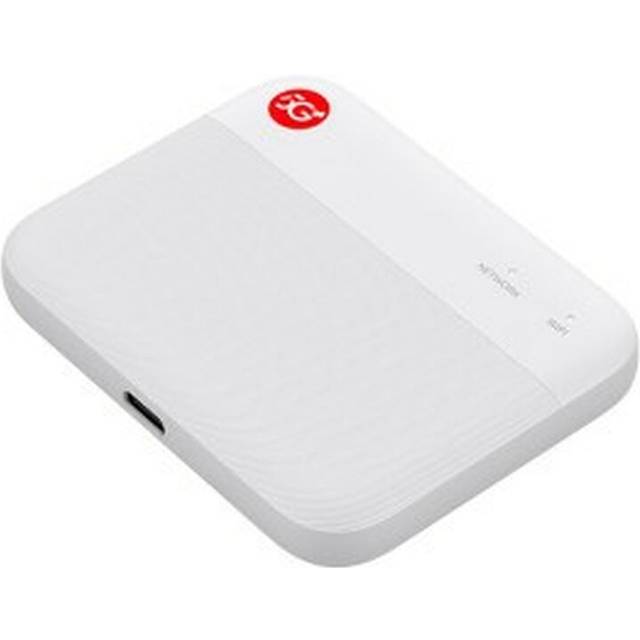 Router ZTE F50 5G