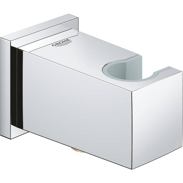 1/2' Concealed Elbow Euphoria Cube (26370000) - Grohe
