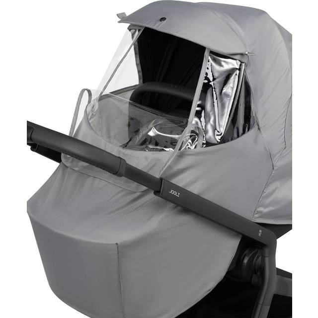 Joolz Hub 2 Rain Cover
