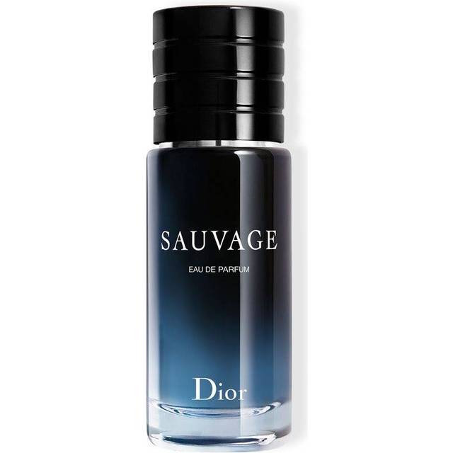 Dior Sauvage eau de parfum 30 ml