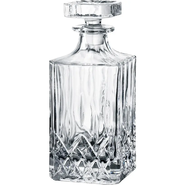 Aida - Harvey - karaffel med låg 1 stk 700 ml