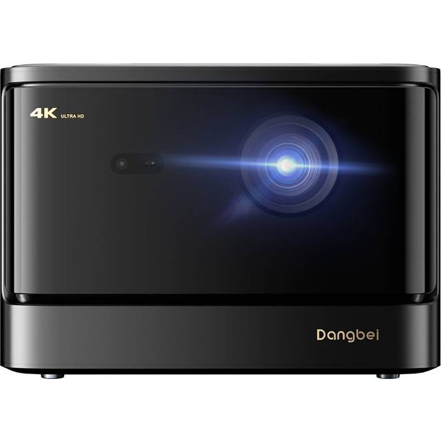 Dangbei  Mars Pro 2 Projektor, 3840 x 2160 4K UHD, 2450 Lumen