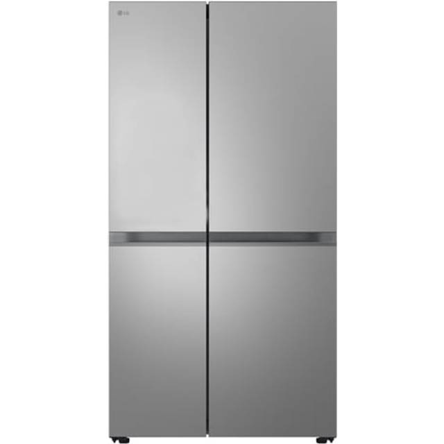 Lg GSBC40PYPE Side-by-side