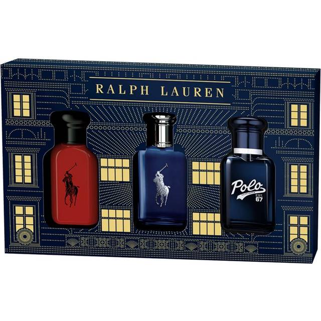 Ralph Lauren Parfymset