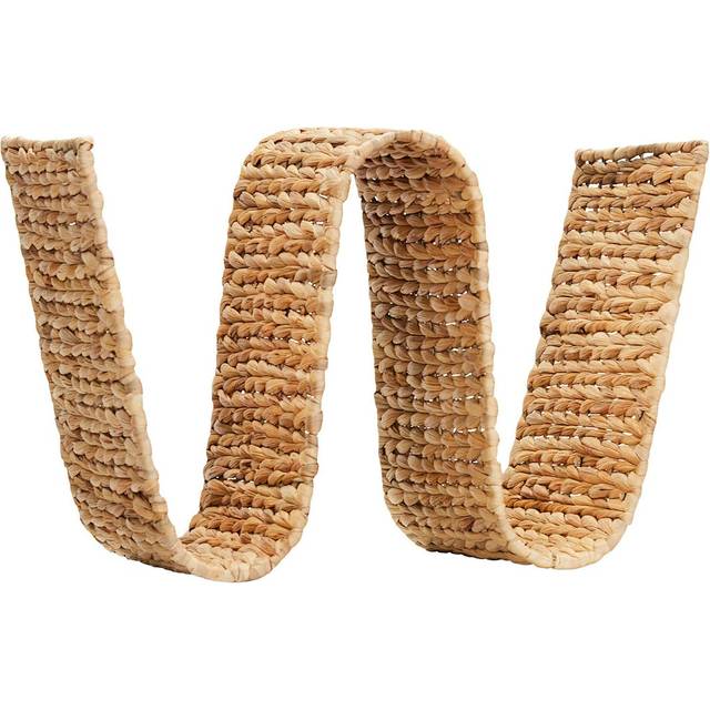 Wave Magazine Rack