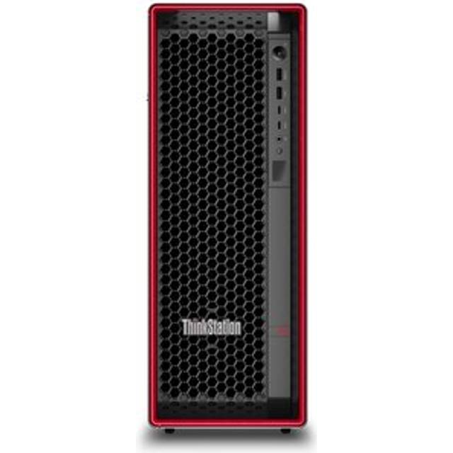 Lenovo ThinkStation P5 - Xeon - 32GB RAM - 1TB SSD