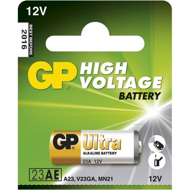 23AE 12V Alkaline Battery