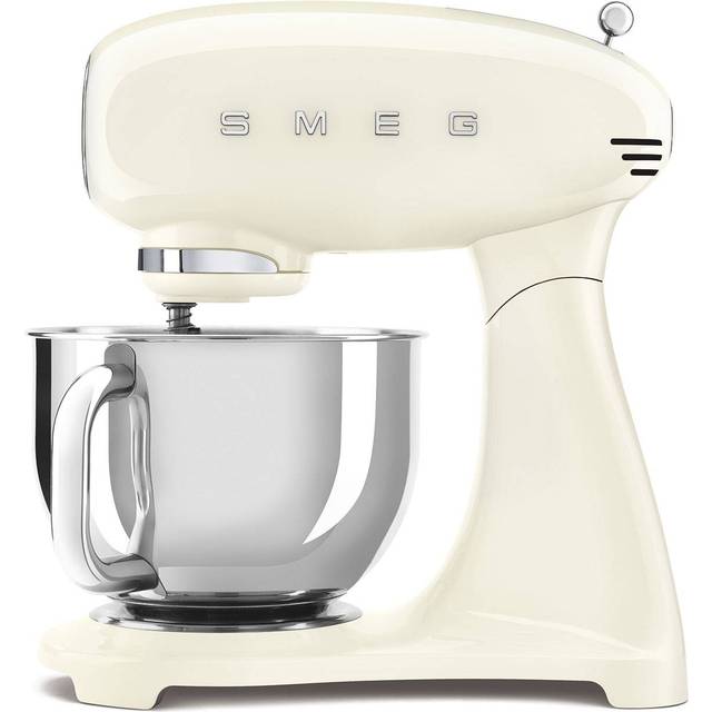 Köksmaskin 4.8L - Svart