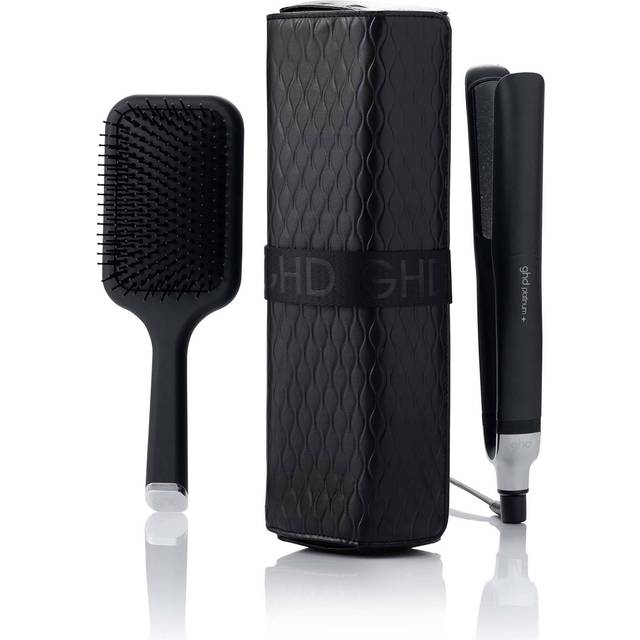 GHD Ghd Platinum Gift Set - Hair Straightener |Svart |One Size