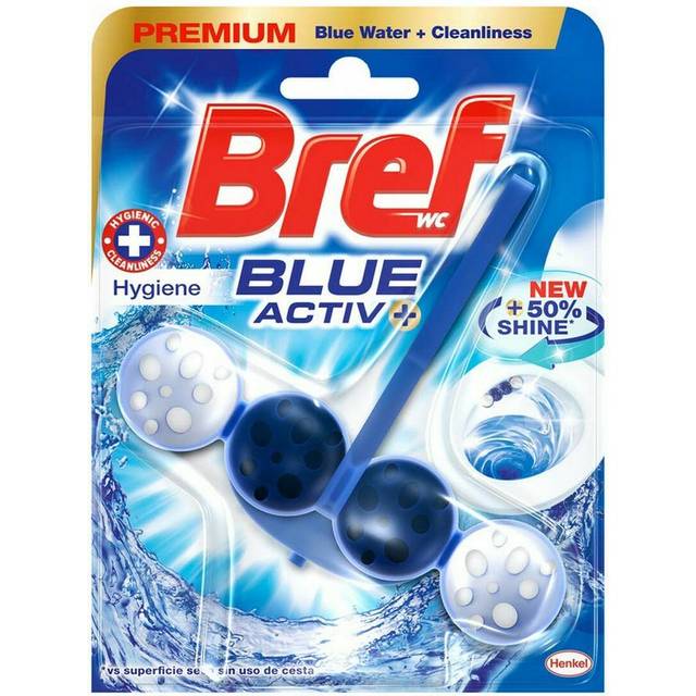 Bref Blue Active Chlorine - 1 st
