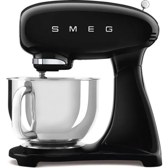 Smeg SMF03BLEU mixeur Robot mixer 800 W Noir