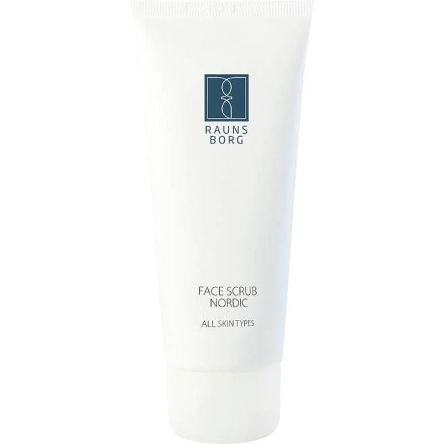 Raunsborg Nordic Face Scrub 100ml