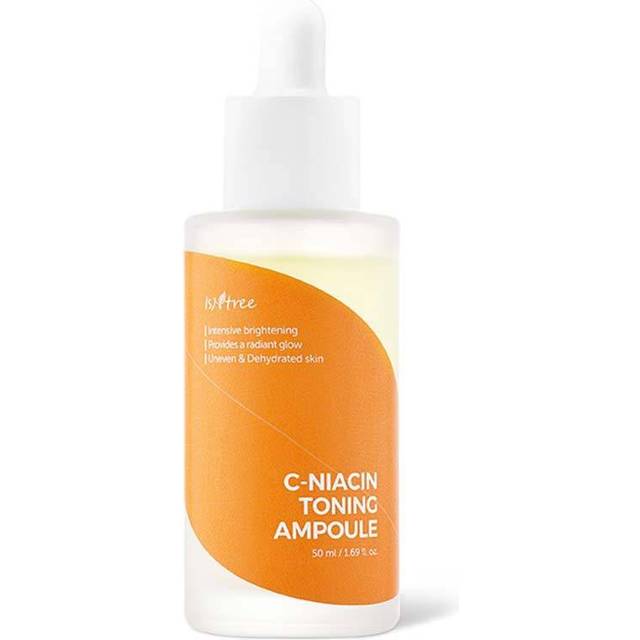 Isntree - C-Niacin Toning Ampoule - 50ml