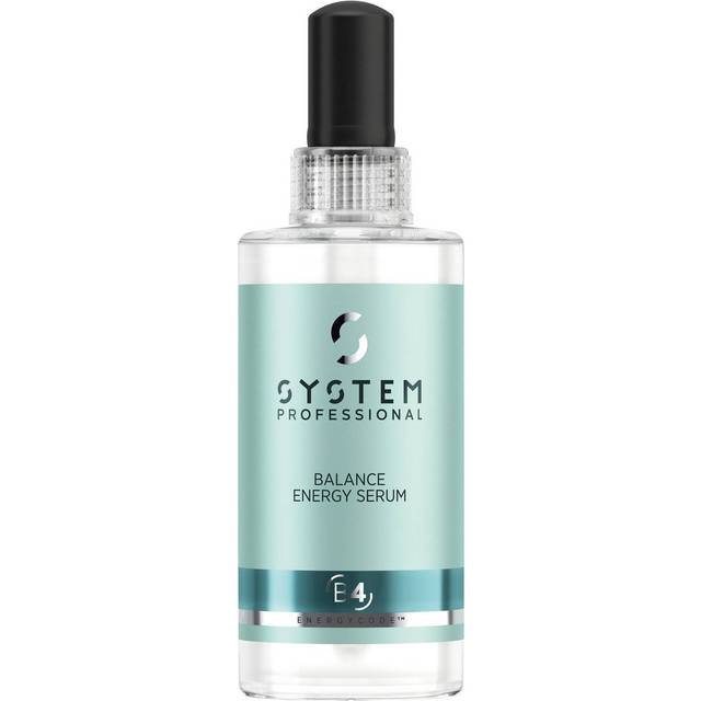 Wella SP Balance Scalp Energy Serum 100ml