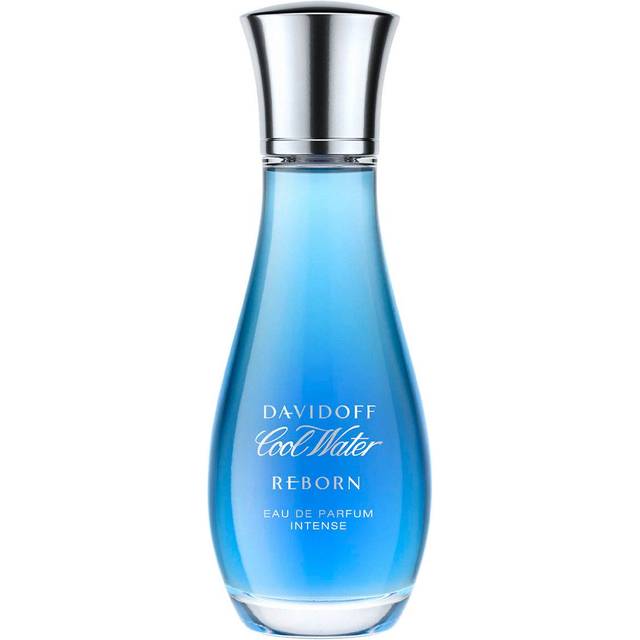 Davidoff Cool Water Woman Reborn Intense EdP intensiv för Kvinnor 50 ml