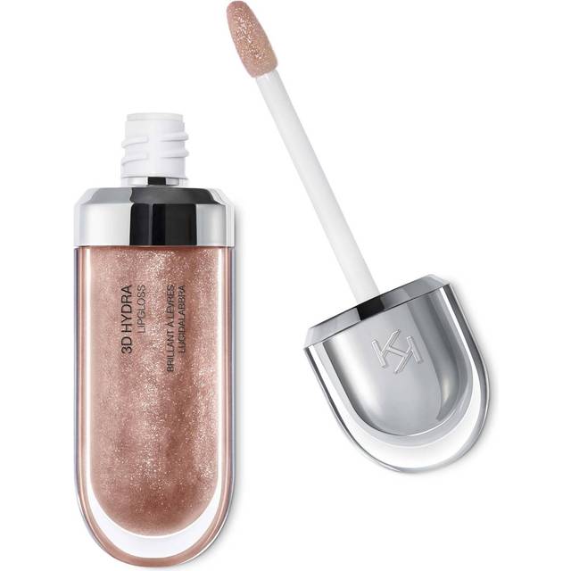 3D Hydra Lipgloss 18 - 18 Golden Sparkle