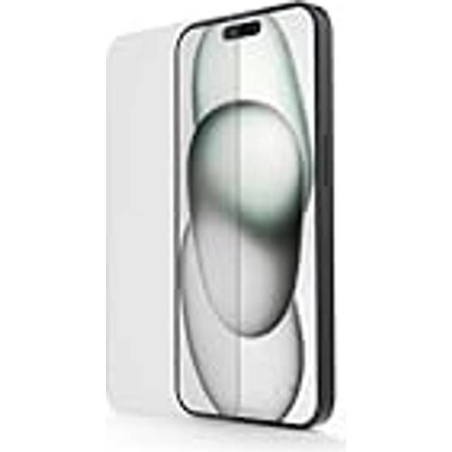 Hama Displayskyddsglas Apple 1 st 00222782