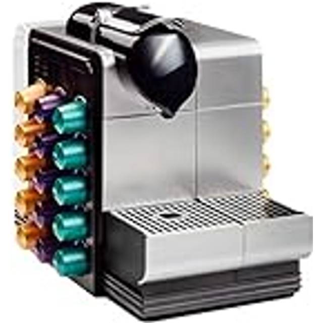 U-CAP Lattissima snygg kapselhållare, lämplig för Nespresso LATISSIMA