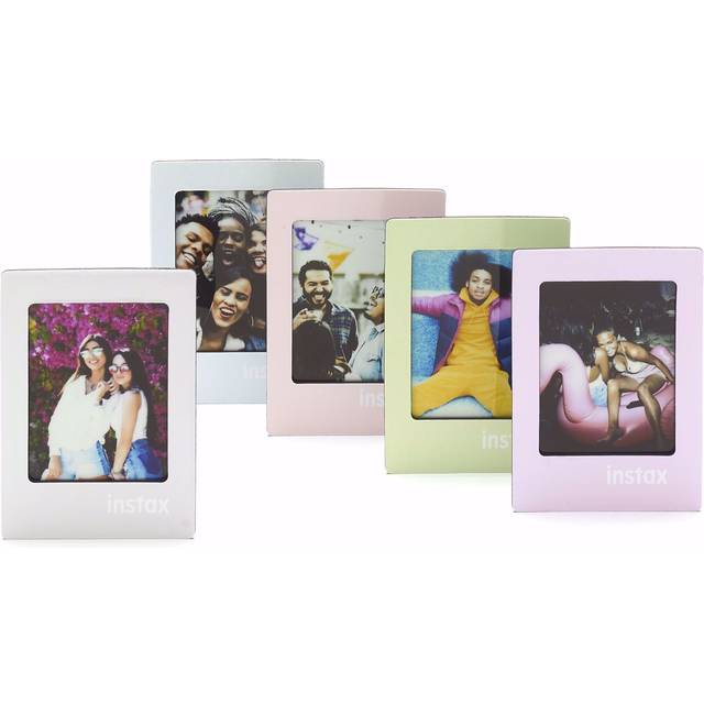 Fujifilm Instax Mini 12 magnetfotoram (5-pack)