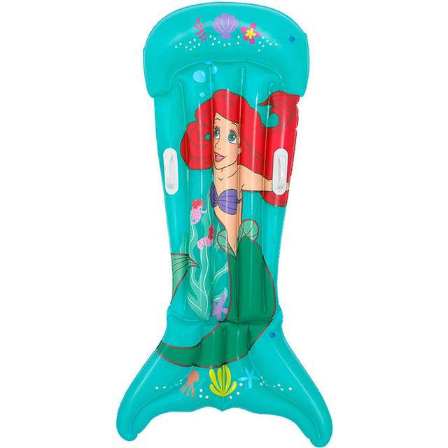 Bestway Disney Badmadrass Ariel 158 x 81 cm