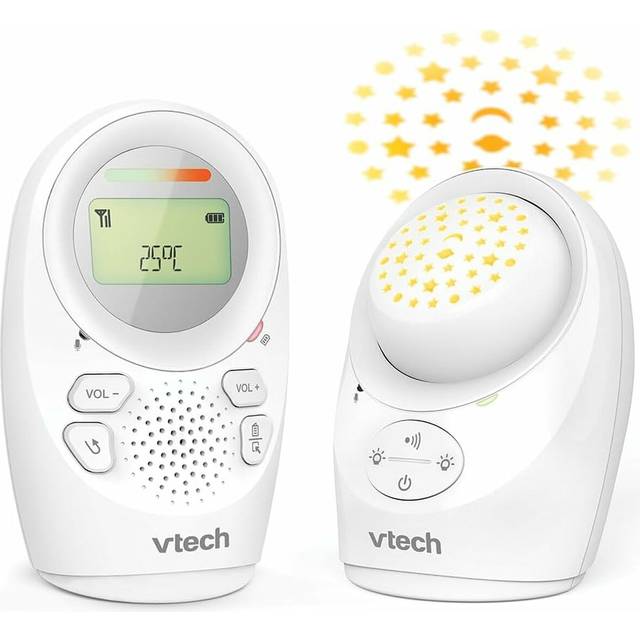 Babymonitor Vtech DM1212