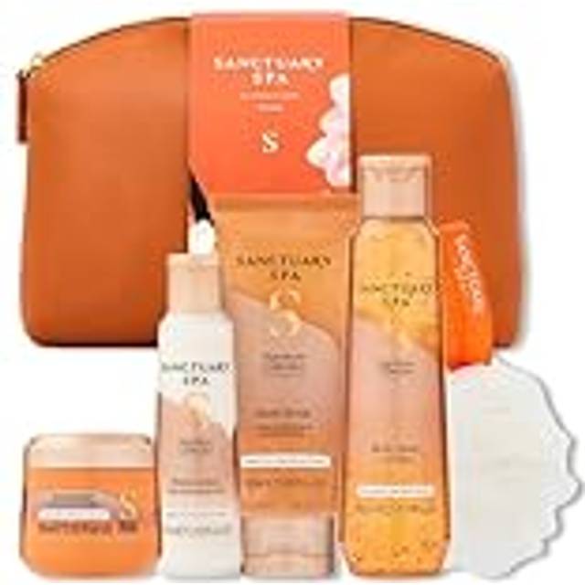 Sanctuary Spa Signature Treats Gift Set