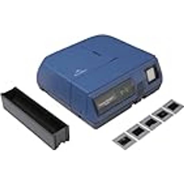 Pacific Image PowerSlide X Plus Slide Scanner
