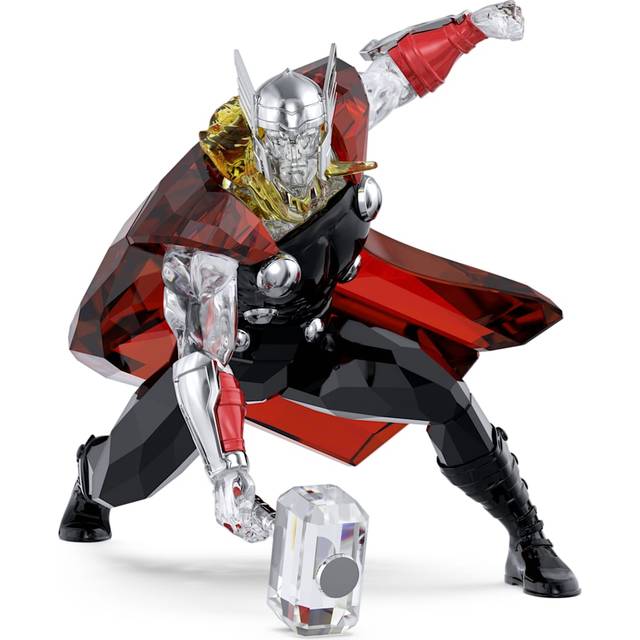Marvel Thor - Black