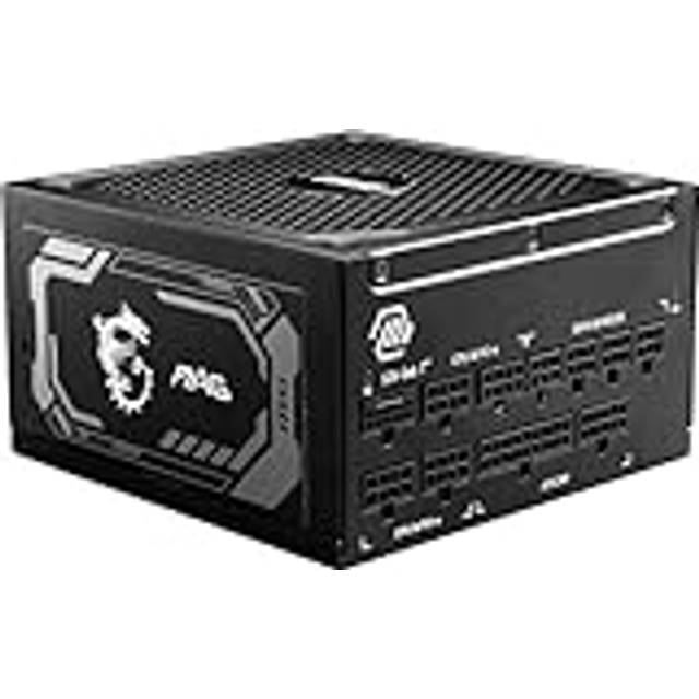 MSI MAG A1000GL PCIE5
