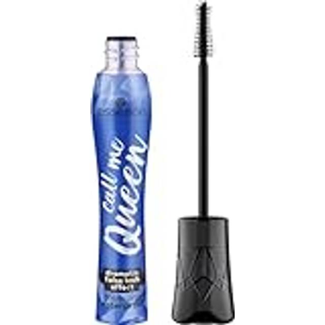 essence | Call Me Queen Dramatic False Lash Effect Waterproof Mascara | Bold Volume & Length | Vegan & Cruelty Free