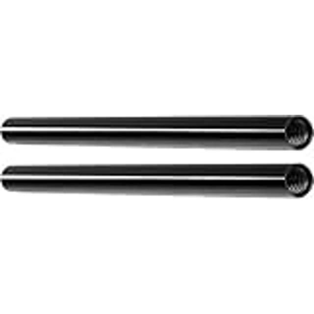 SHAPE Pair of Rod 15mm Female-Female Rod (8")