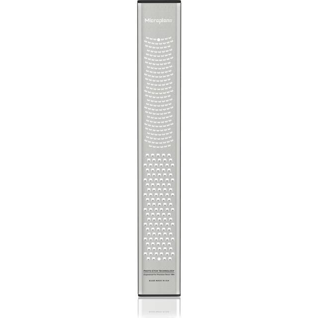 Microplane Dual Fin Rivejern