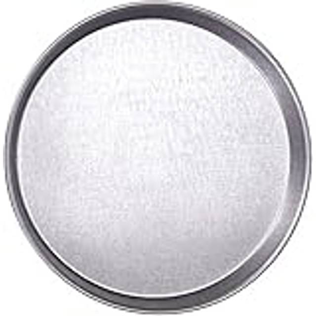 "Paderno World Cuisine 11739-28 Pizza Pan, 11"", Gray"