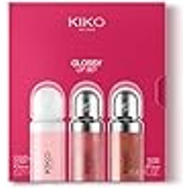 Glossy Lip Set