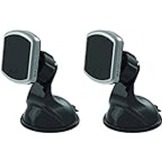 Scosche 2-Pack MagicMount Pro Window/Dash