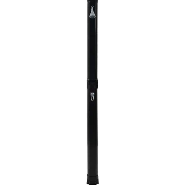 Outdoor Shower (214cm H X 23cm W X 15cm D)