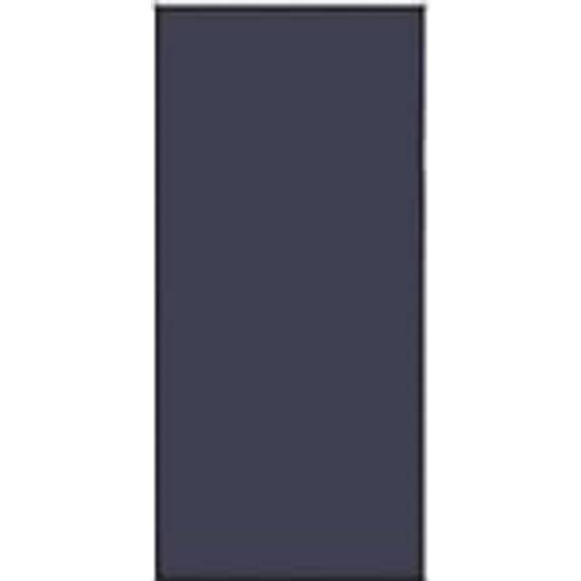 Rullgardin mörkläggning marin 90x210 cm tyg bredd 85,7 cm
