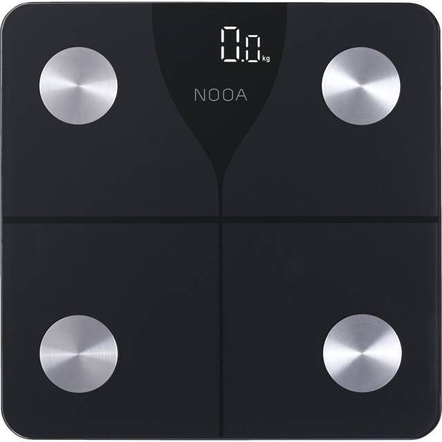 NOOA Bodywise Smart kroppssammansättningsvåg