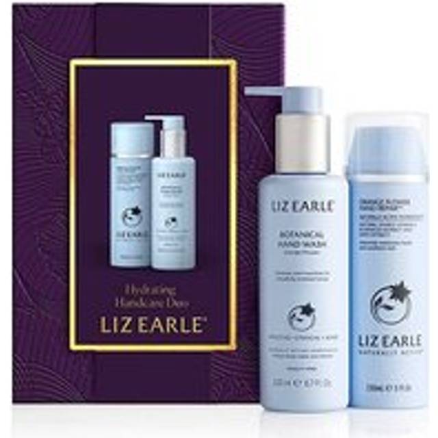 Hydrating Handcare Duo 2 Piece Gift Set - Multi (*)