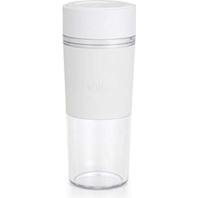 Wilfa RCBL-45 White USB Blender