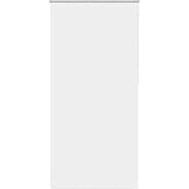 Rullgardin mörkläggningsgardin vit 115x210 cm tyg bredd 110,7cm