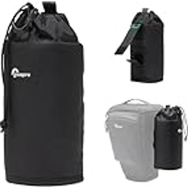 Lowepro ProTactic III bottle bag