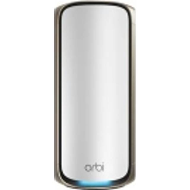 Netgear Orbi 970 Wifi 7 Mesh White 1-pack