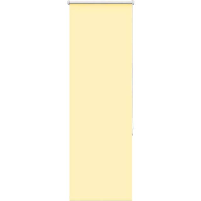 (yellow, 45 x 150 cm) vidaXL Roller Blind Blackout Off White 45x175 cm Fabric Width 40.7 cm Polyester