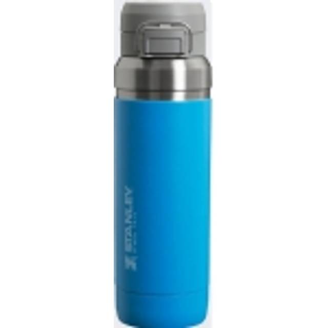 Stanley Quick Flip Go Bottle termosflaska Azure 1060 ml