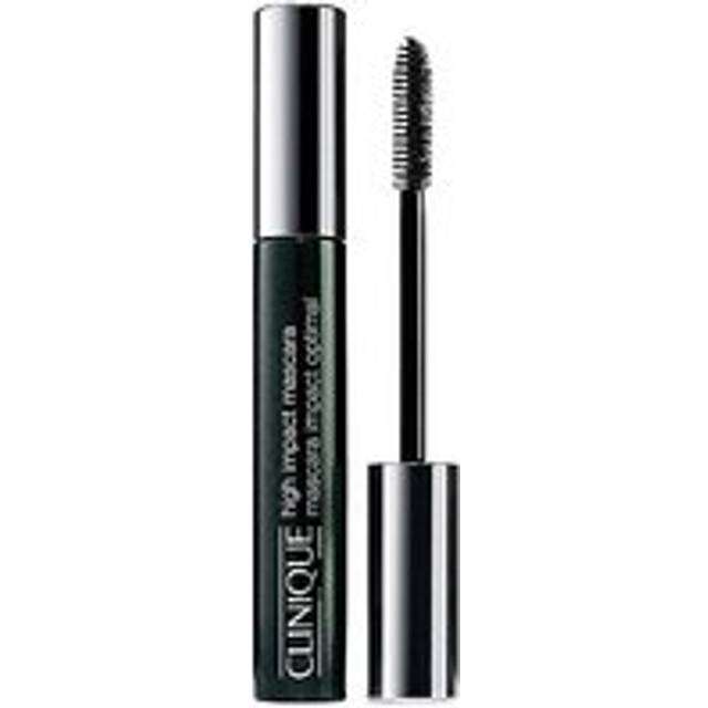 Clinique High Impact Mascara, Black Black