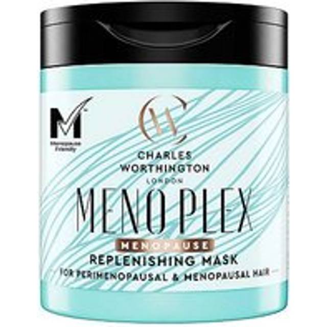 Menoplex Menopause Replenishing Mask