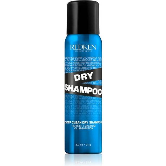 Redken Deep Clean Dry Shampoo 150 ml