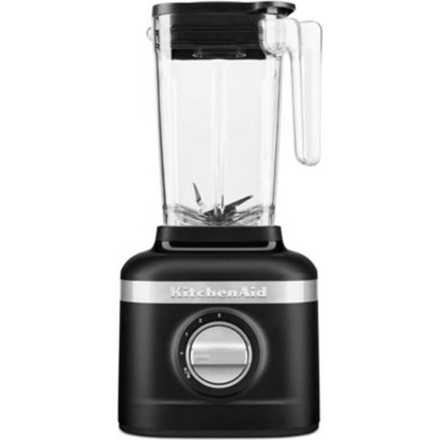 KitchenAid - KitchenAid Blender K150 1,4 L Matt Svart