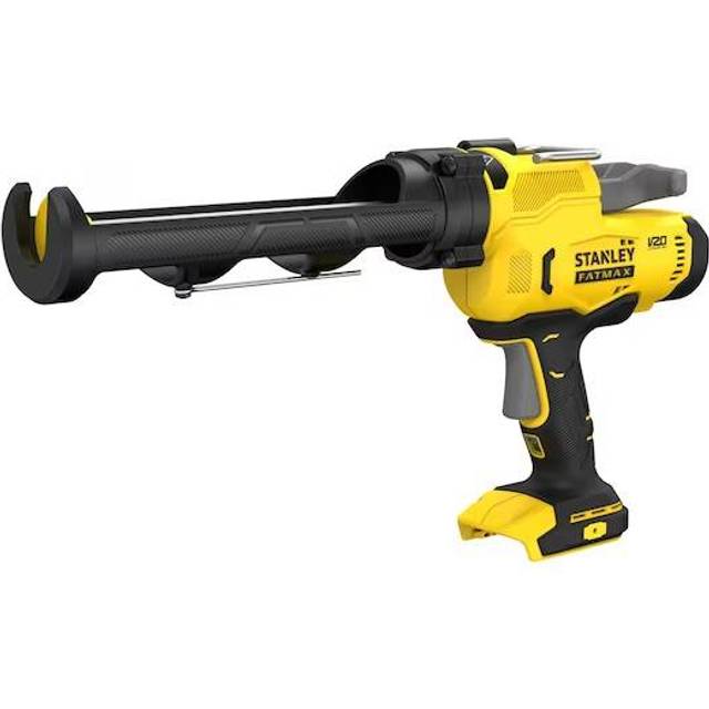 Stanley Fatmax V20 SFMCE600 18v Cordless Caulking Gun No Batteries No Battery Charger No Case